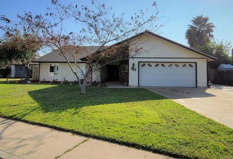 907 Tammy Ln, Lemoore, CA 93245 photo 1
