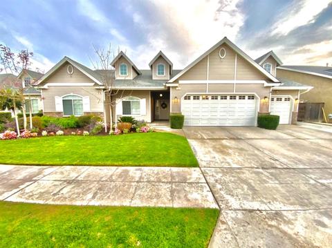 294 Serena Ave, Clovis, CA 93619 photo 1