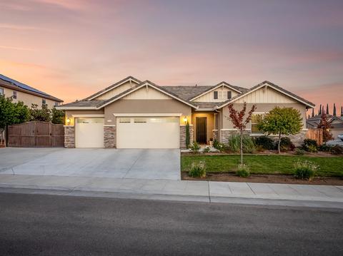 2849 Graybark Ave, Clovis, CA 93619 photo 1