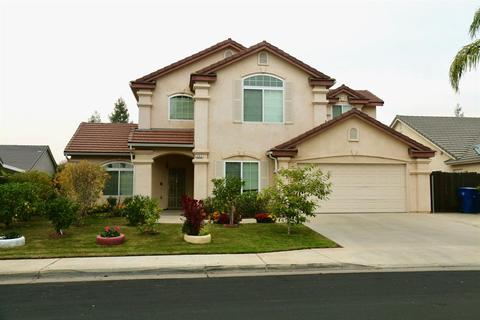 262 N Pierce Ave, Clovis, CA 93612 photo 1