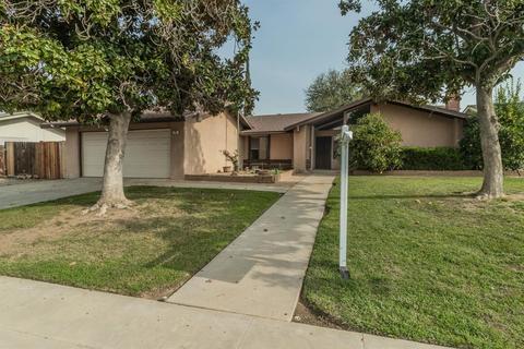 463 Whittier, Clovis, CA 93611 photo 1
