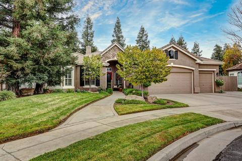 619 W Enterprise Ave, Clovis, CA 93619 photo 1