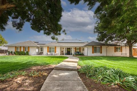 16211 Karen Rd, Madera, CA 93636 photo 1