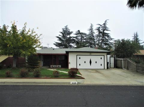 1635 Peach Ave, Clovis, CA 93612 photo 1