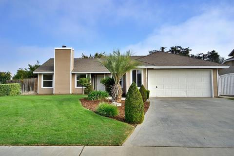 544 Walnut Ct, Kerman, CA 93630 photo 1