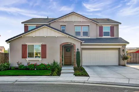 3534 Finchwood Ave, Clovis, CA 93619 photo 1