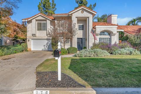 376 E Braddock Dr, Fresno, CA 93720 photo 1