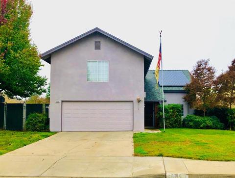324 N Caesar Ave, Clovis, CA 93612 photo 1