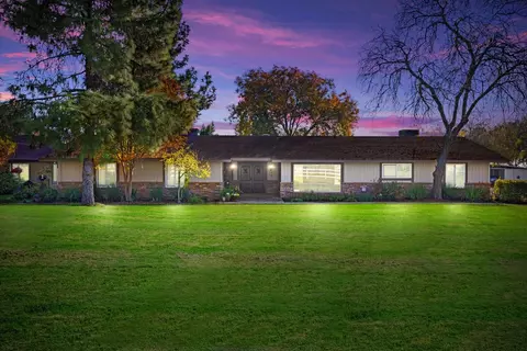 13545 E Bullard Ave, Clovis, CA 93619 photo 1