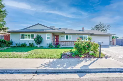 665 Grant, Chowchilla, CA 93610 photo 1