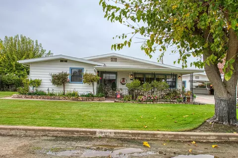 6111 Berenda Rd, Firebaugh, CA 93622 photo 1
