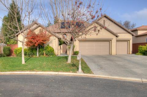 10602 E Hanalei Bay, Clovis, CA 93619 photo 1