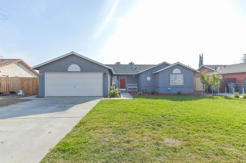 14571 W El Mar Ave, Kerman, CA 93630 photo 1