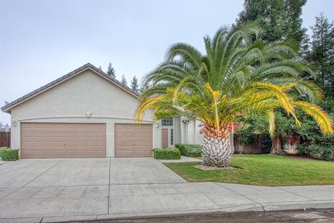 1029 N Burgan Ave, Clovis, CA 93611 photo 1