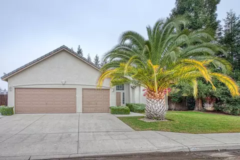 1029 N Burgan Ave, Clovis, CA 93611 photo 1