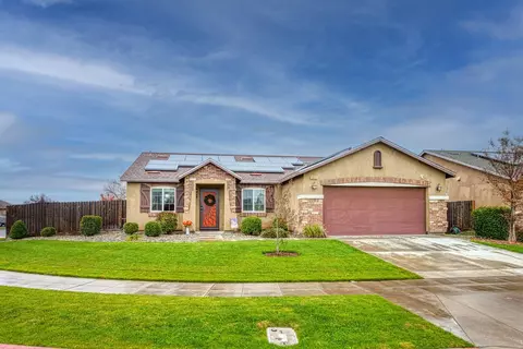 5845 E Inyo St, Fresno, CA 93727 photo 1