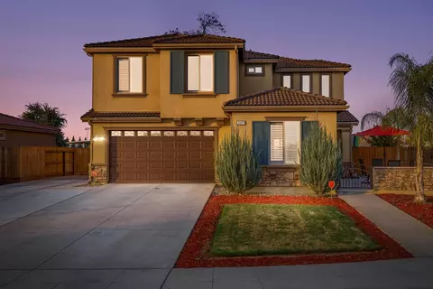 3681 Buckingham Ave, Clovis, CA 93619 photo 1