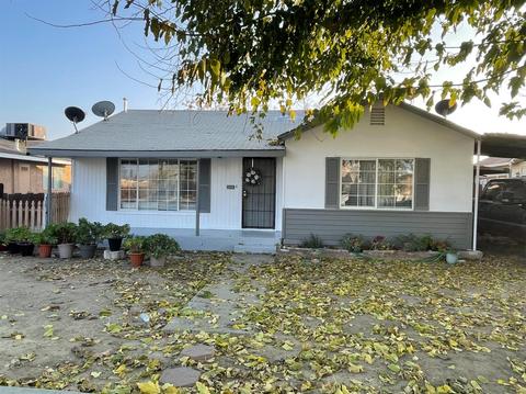 604 E Kings St, Avenal, CA 93204 photo 1