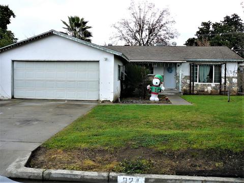824 Post St, Sanger, CA 93657 photo 1