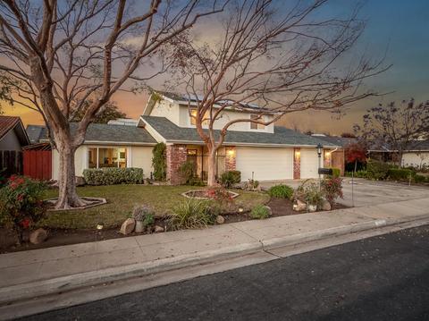 515 W Polson Ave, Clovis, CA 93612 photo 1