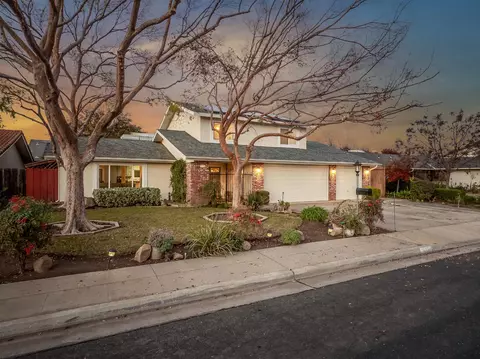 515 W Polson Ave, Clovis, CA 93612 photo 1