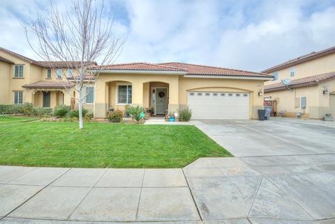1636 Whiteash Ave, Clovis, CA 93619 photo 1