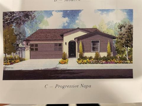 4019 Buckingham Ave, Clovis, CA 93619 photo 1