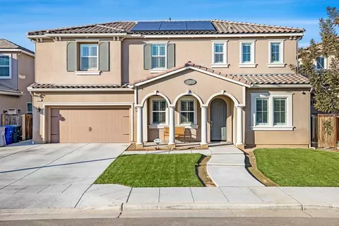 2157 Chennault Ave, Clovis, CA 93611 photo 1