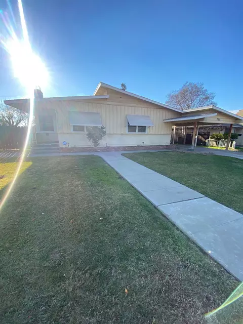 200 N O St, Madera, CA 93637 photo 1
