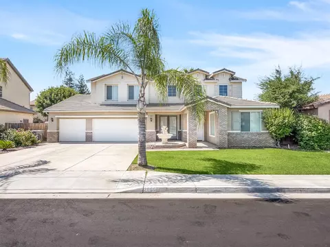 2966 Robinwood Ave, Clovis, CA 93611 photo 1