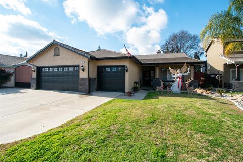 1052 N Burl Ave, Clovis, CA 93611 photo 1