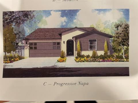 4132 Sussex Ave, Clovis, CA 93619 photo 1