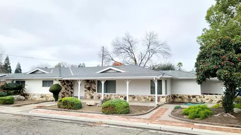 2201 W 3rd St, Madera, CA 93637 photo 1