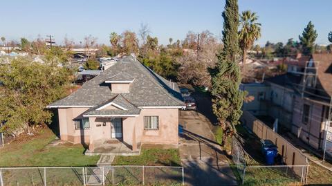 2525 E White Ave, Fresno, CA 93701 photo 1