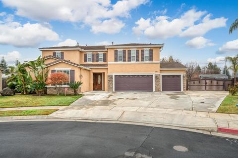 2605 Keats Ave, Clovis, CA 93611 photo 1