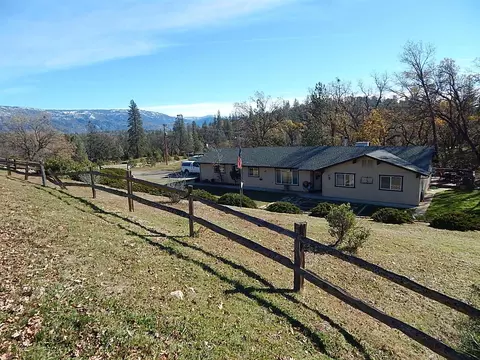 34553 Northridge Rd, North Fork, CA 93643 photo 1