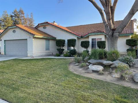 1896 Fillmore Ave, Madera, CA 93637 photo 1