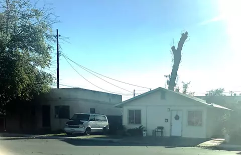 290 E Hawthorne St, Coalinga, CA 93210 photo 1