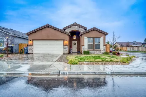 3029 Gamay Ave, Madera, CA 93637 photo 1