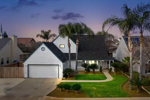 52 N Bliss Ave, Clovis, CA 93611 photo 1