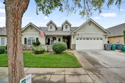 228 E Gibson Ave, Reedley, CA 93654 photo 1