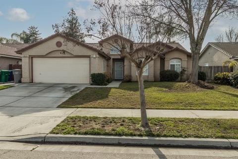 15691 W Middleton Ave, Kerman, CA 93630 photo 1