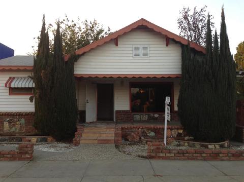 321 Elm Ave, Coalinga, CA 93210 photo 1