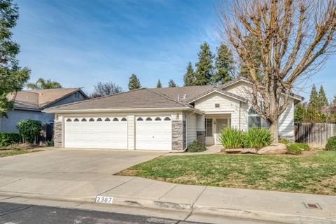 2387 Goshen Ave, Clovis, CA 93611 photo 1