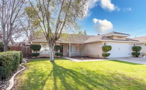 4111 E Feemster Ave SE, Visalia, CA 93292 photo 1