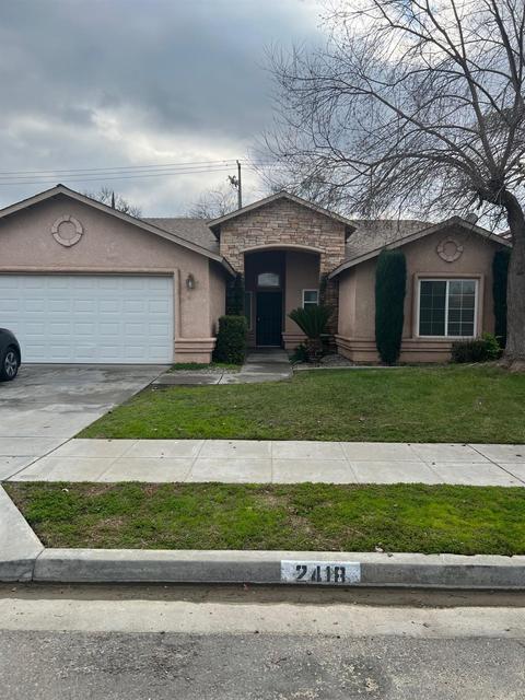 2418 Bay View Dr, Madera, CA 93637 photo 1