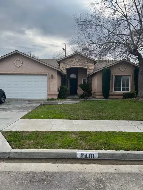 2418 Bay View Dr, Madera, CA 93637 photo 1