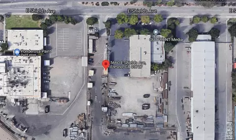 5660 E Shields Ave, Fresno, CA 93727 photo 1