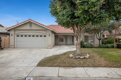 205 Cheney Ln, Coalinga, CA 93210 photo 1