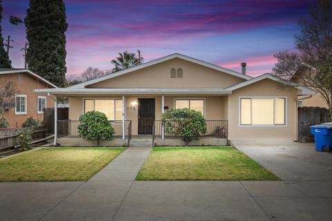 129 Monroe St, Coalinga, CA 93210 photo 1